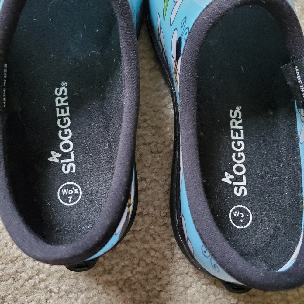 🚫🚫SOLD🚫🚫Sloggers - Picture 2 of 4